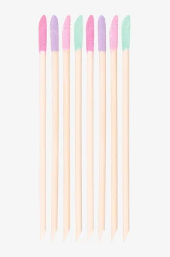 Cuticle Crystal Sticks, 8/pakk.
