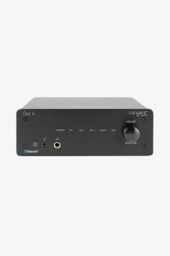 Dac II Digitaalinen audiomuunnin
