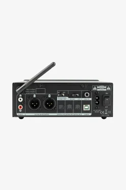 Dac II Digitaalinen audiomuunnin