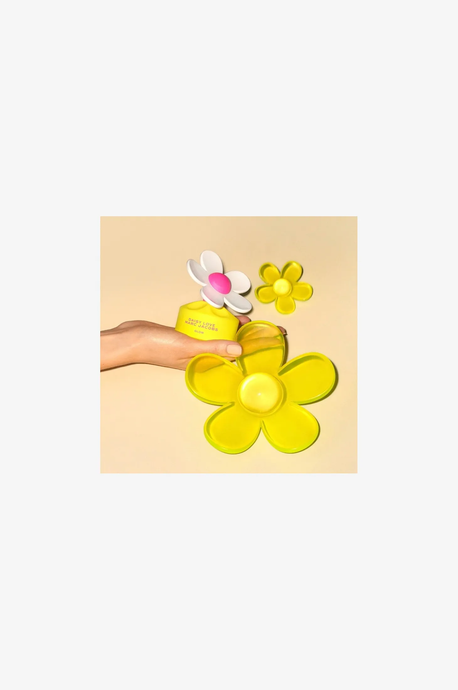 Daisy Love Glow Edt 50 Ml