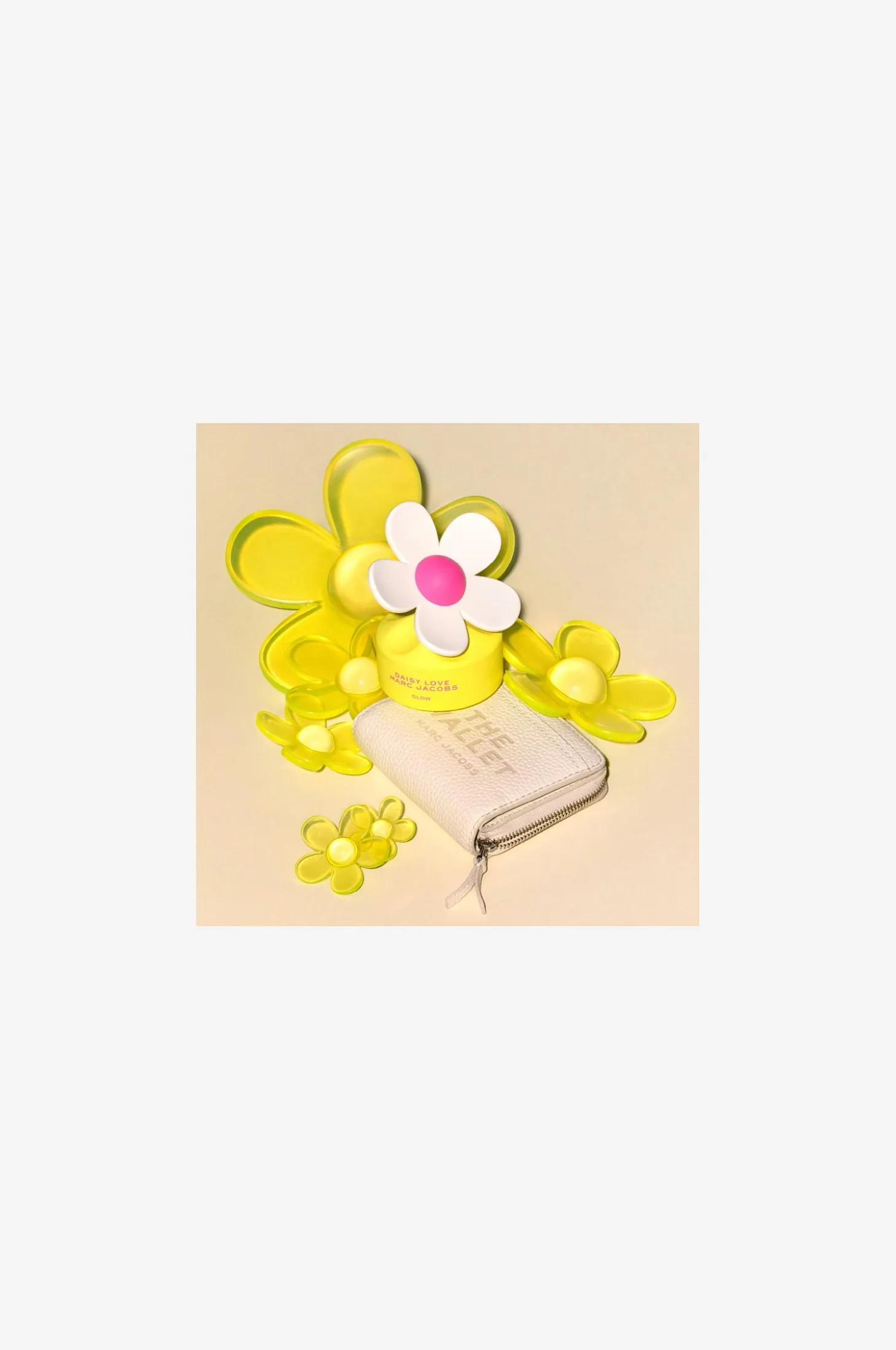 Daisy Love Glow Edt 50 Ml