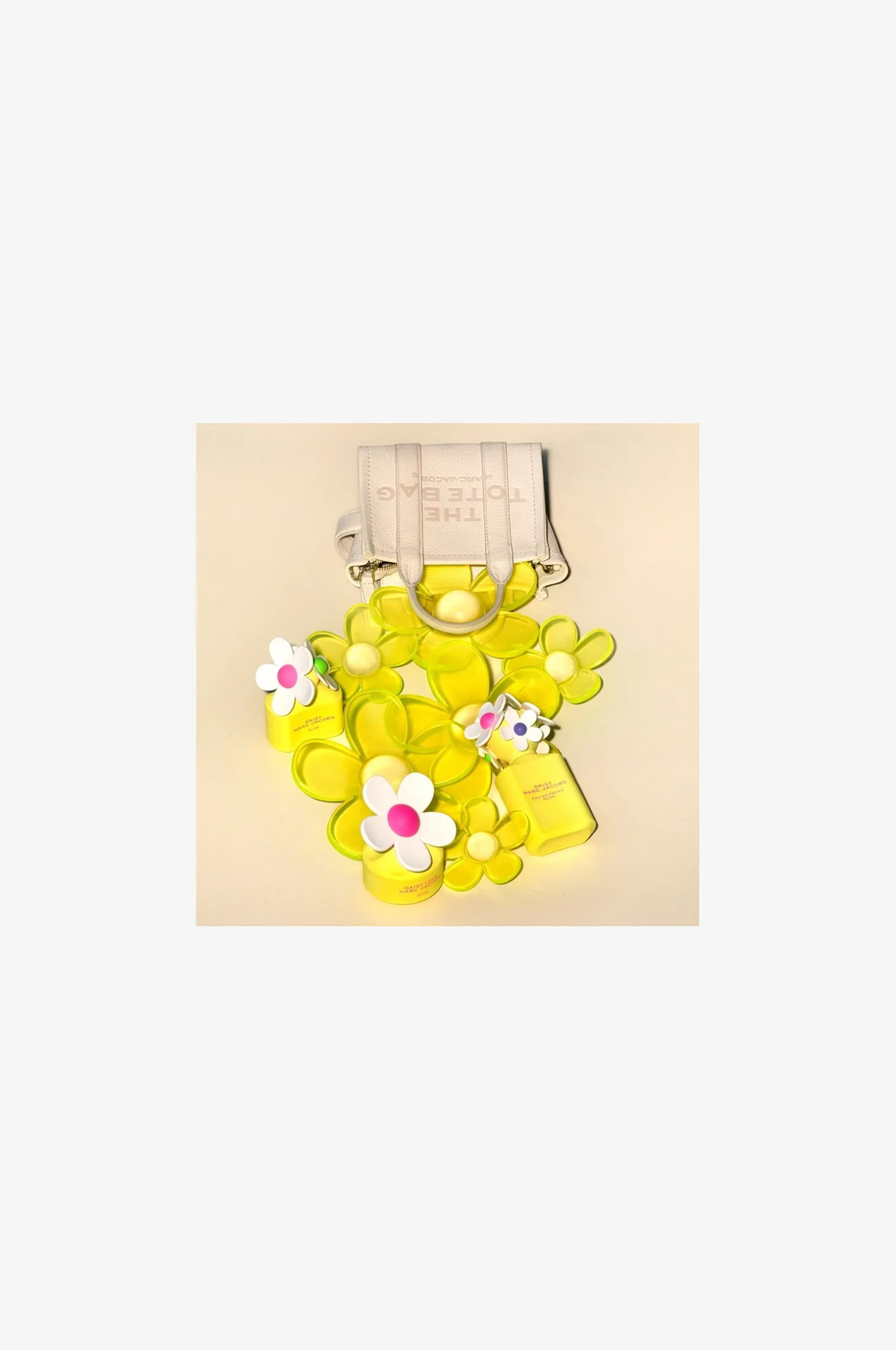 Daisy Love Glow Edt 50 Ml