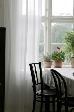 Dalsland poimutusnauhaverho