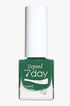 7day Hybrid Polish