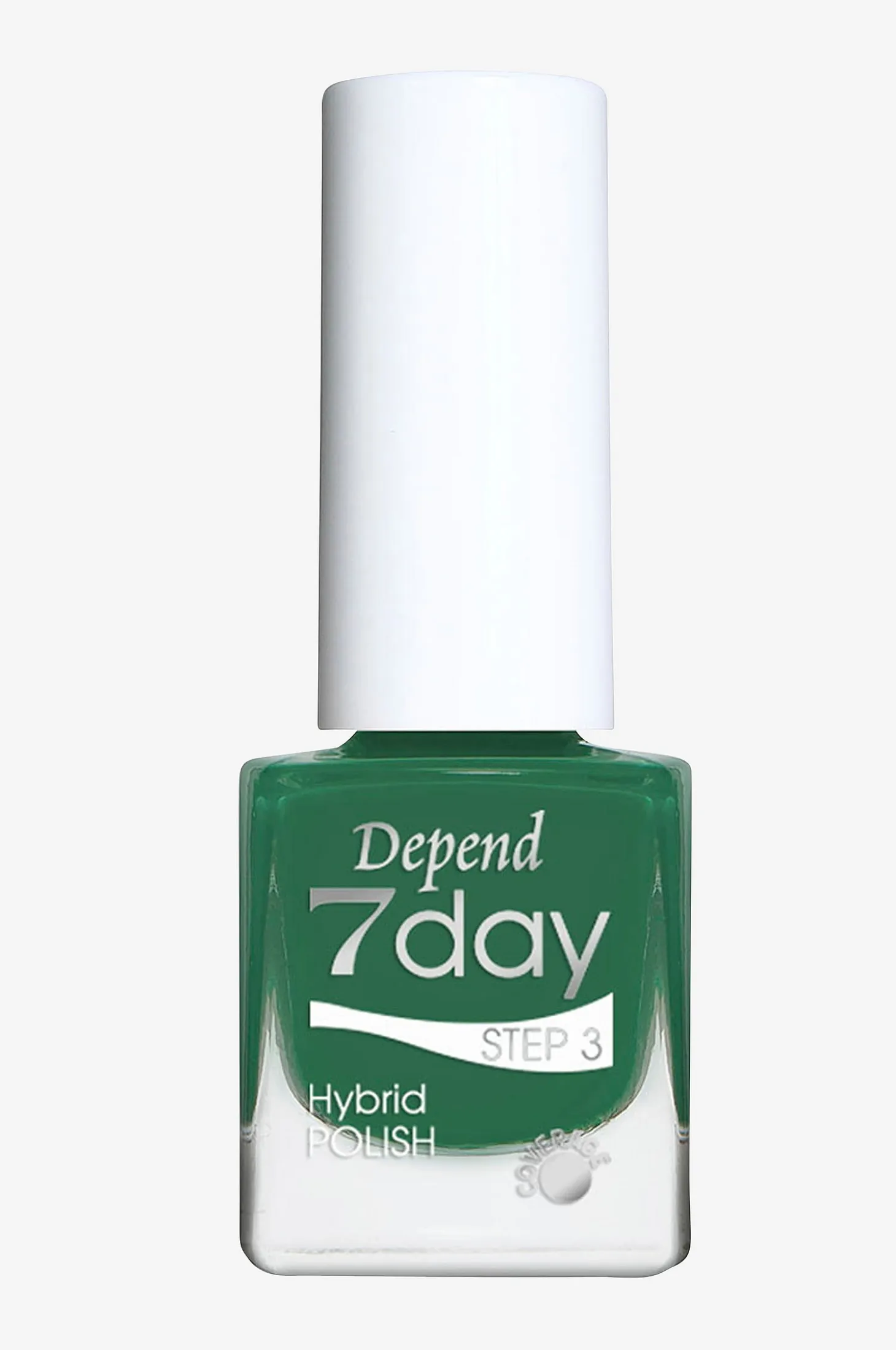 7day Hybrid Polish