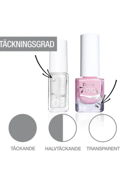 7day Hybrid Polish