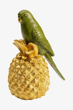Deco figuuri Ananas Parrot 14cm (2 kpl).