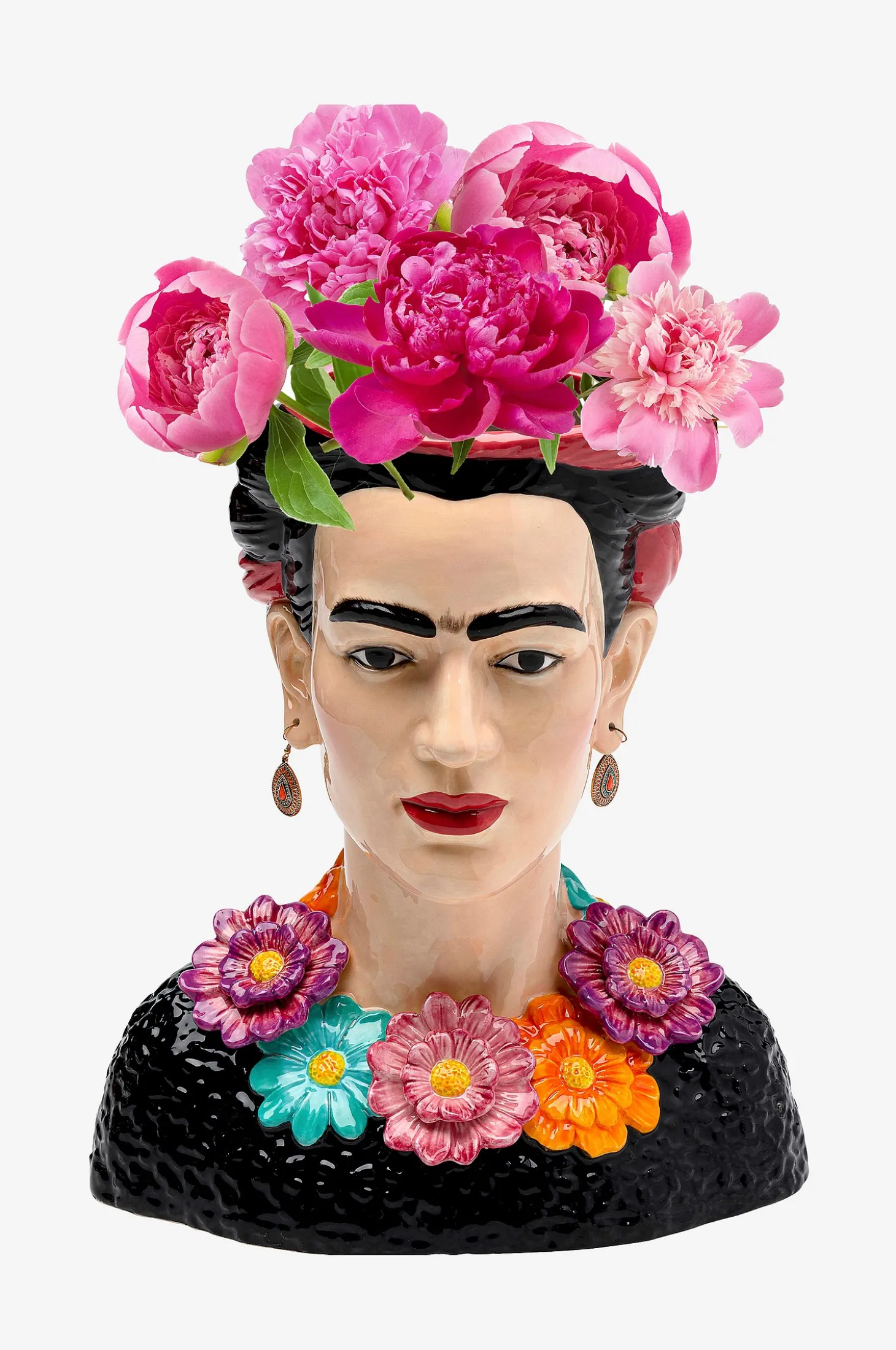 Deco maljakko Style Muse Flowers 34cm
