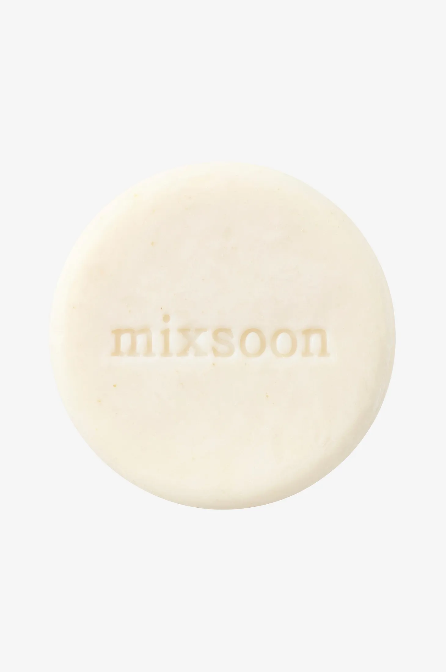 Deep Foaming Rice Bar