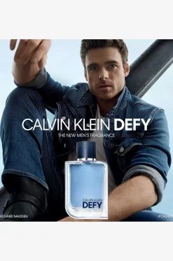 Defy EdT 50 ml