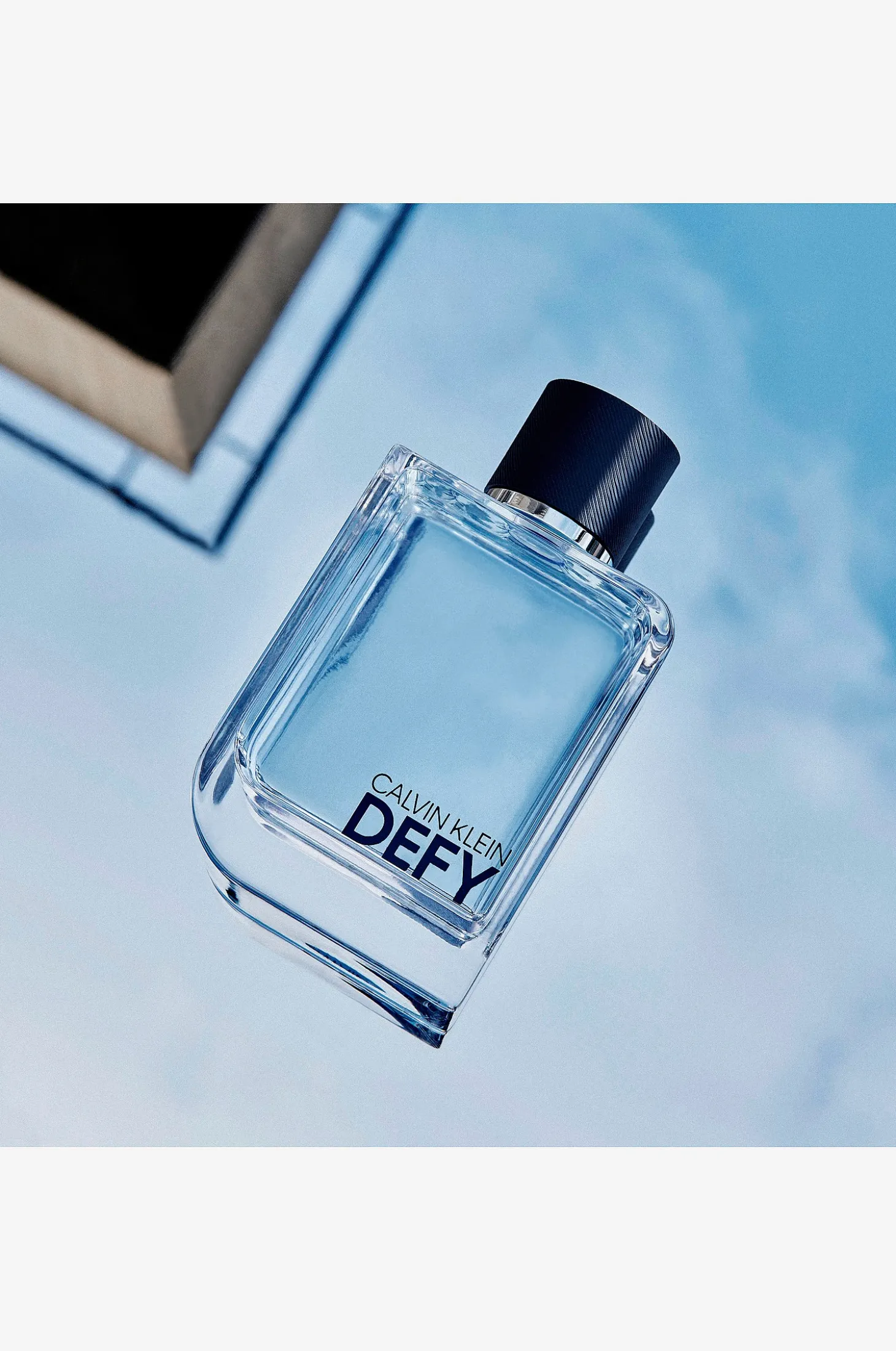 Defy EdT 100 ml