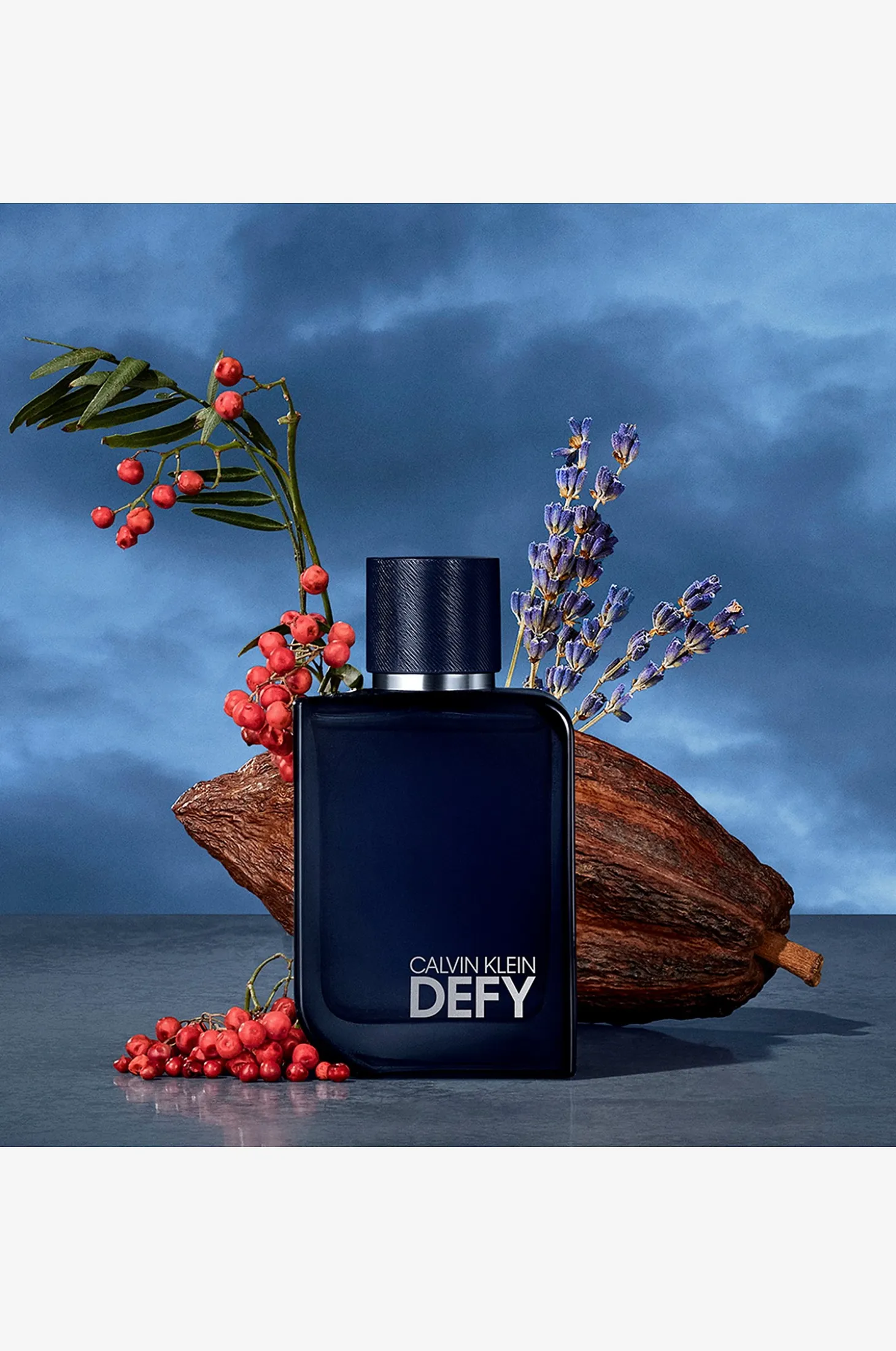 Defy Parfum