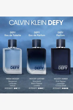 Defy Parfum