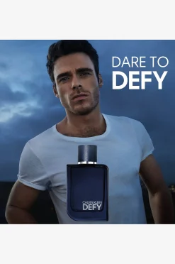 Defy Parfum