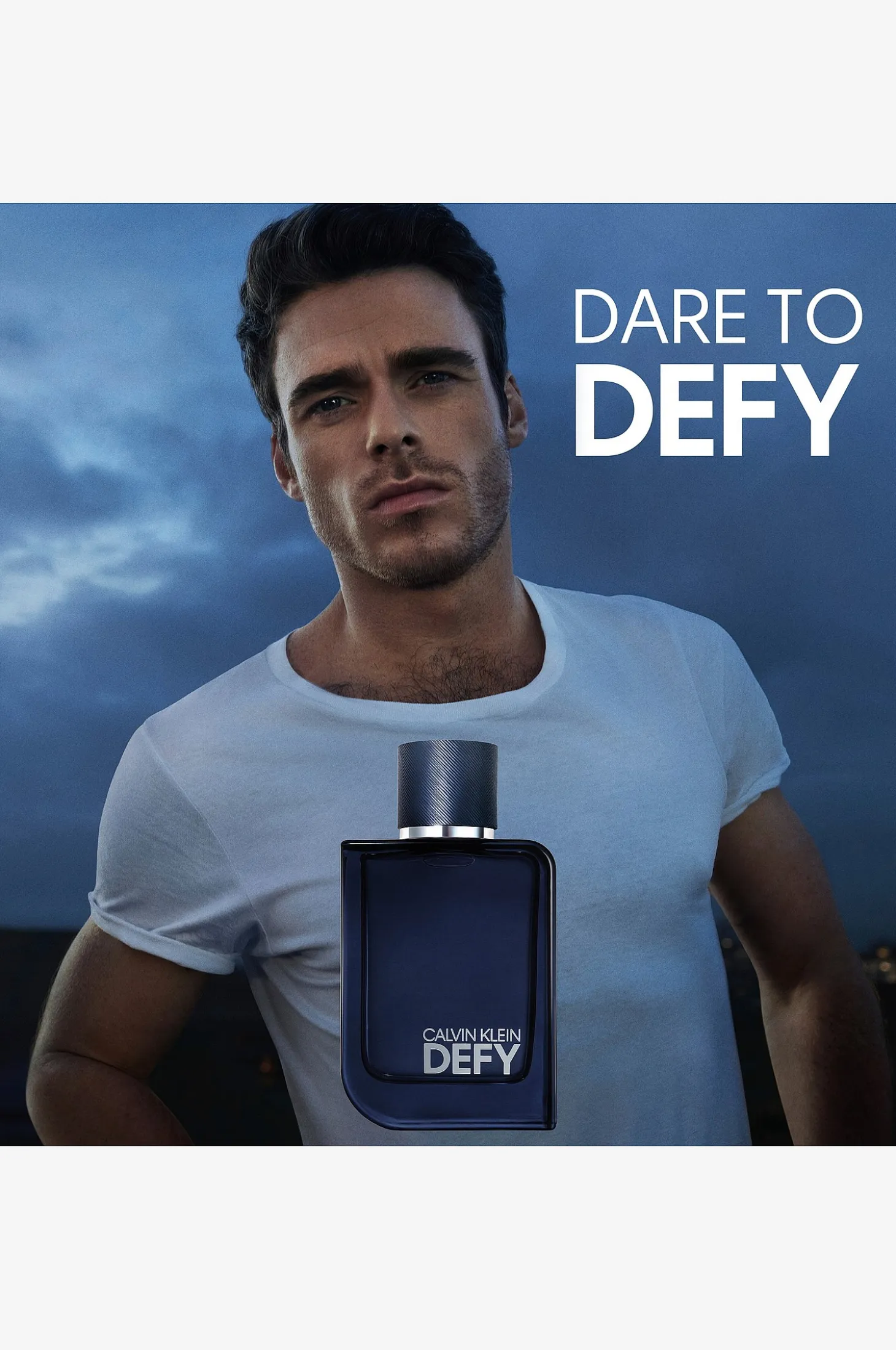 Defy Parfum