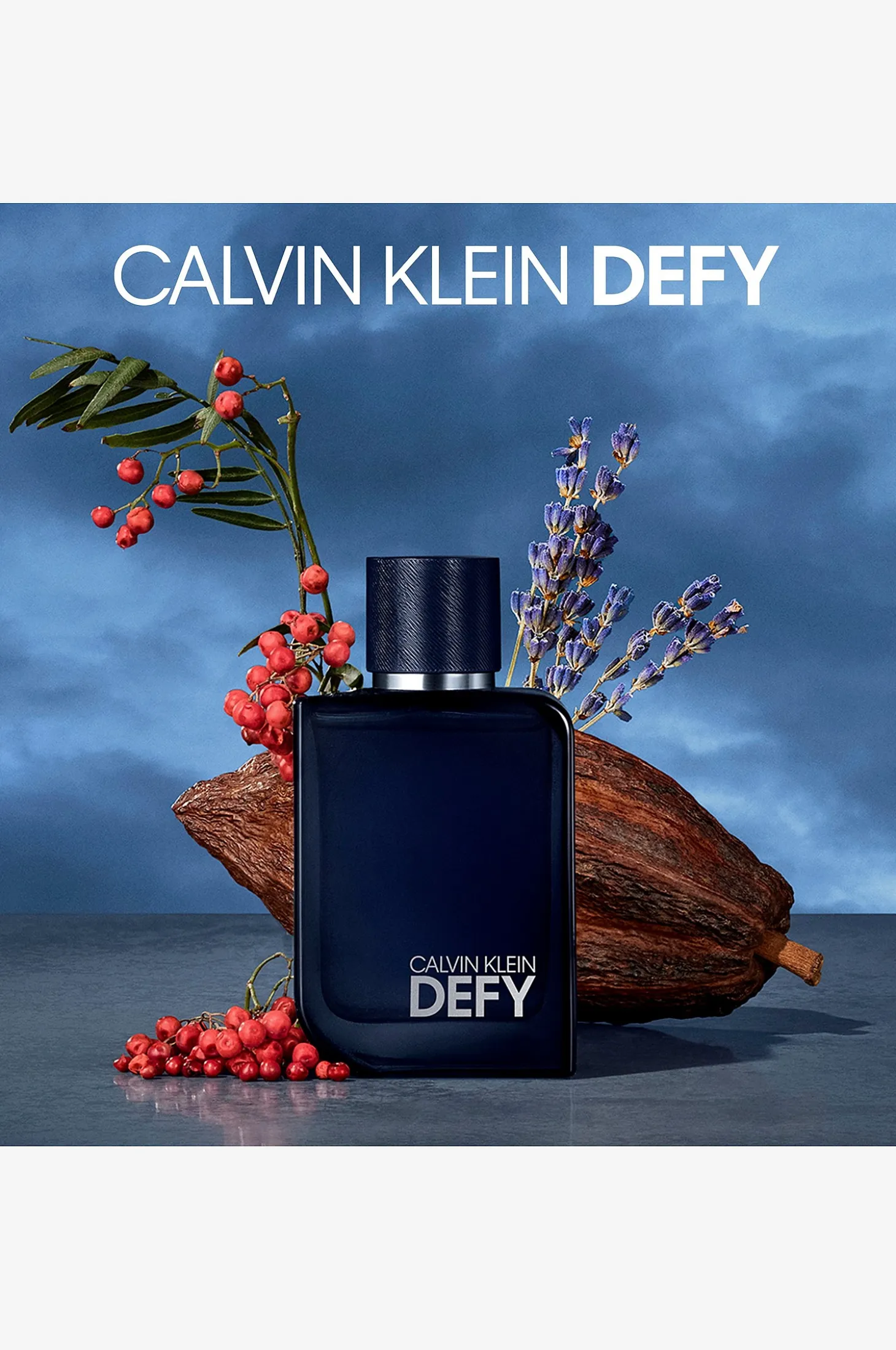 Defy Parfum