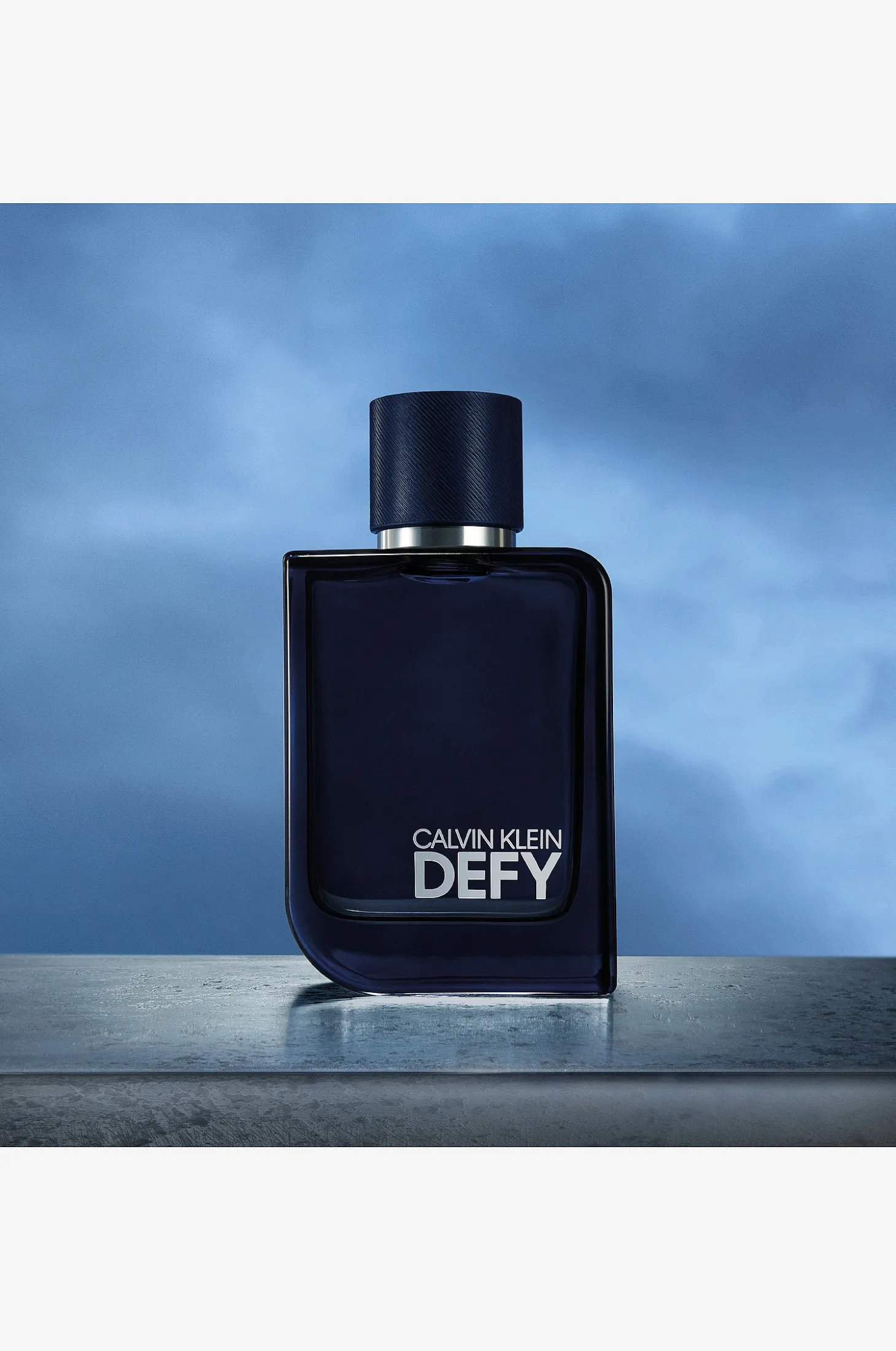 Defy Parfum
