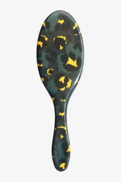 Deluxe D81M The Style & Shine Medium Leopard Spots