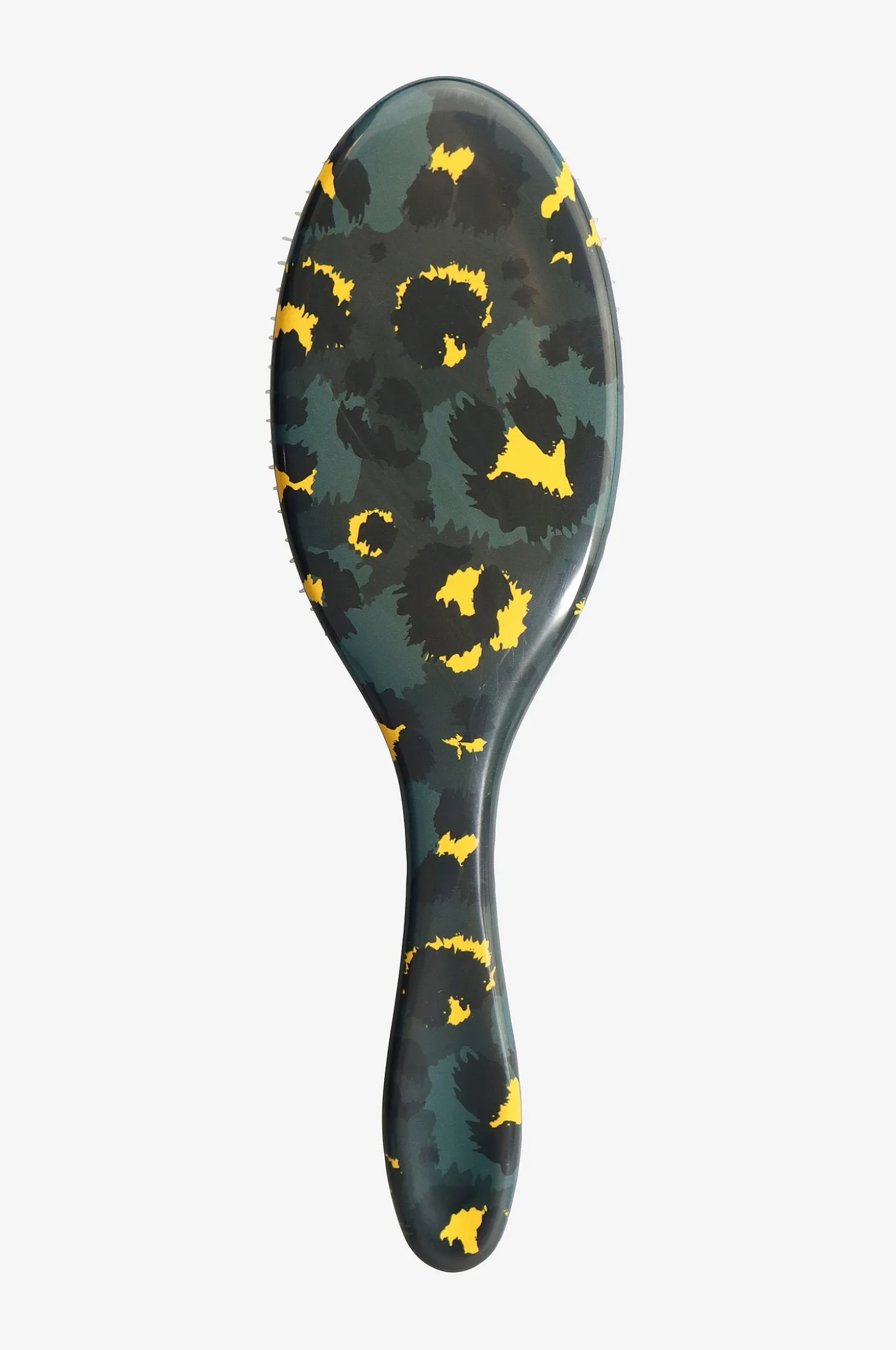 Deluxe D81M The Style & Shine Medium Leopard Spots