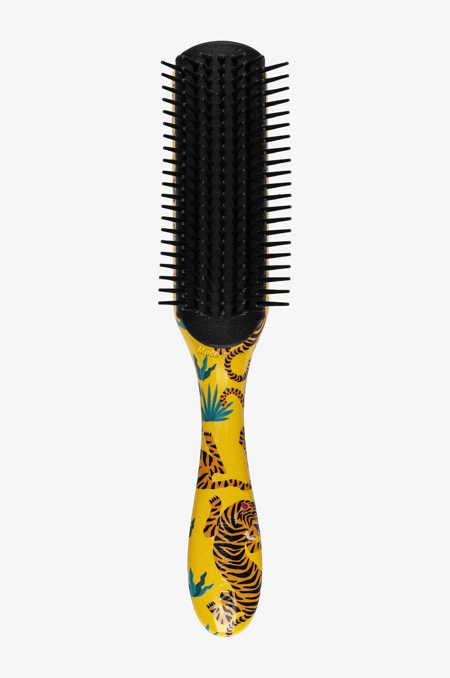 Deluxe D3 The Original Styler 7 Row Tiger