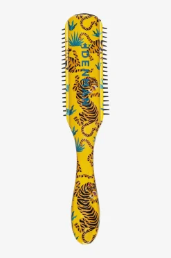 Deluxe D3 The Original Styler 7 Row Tiger