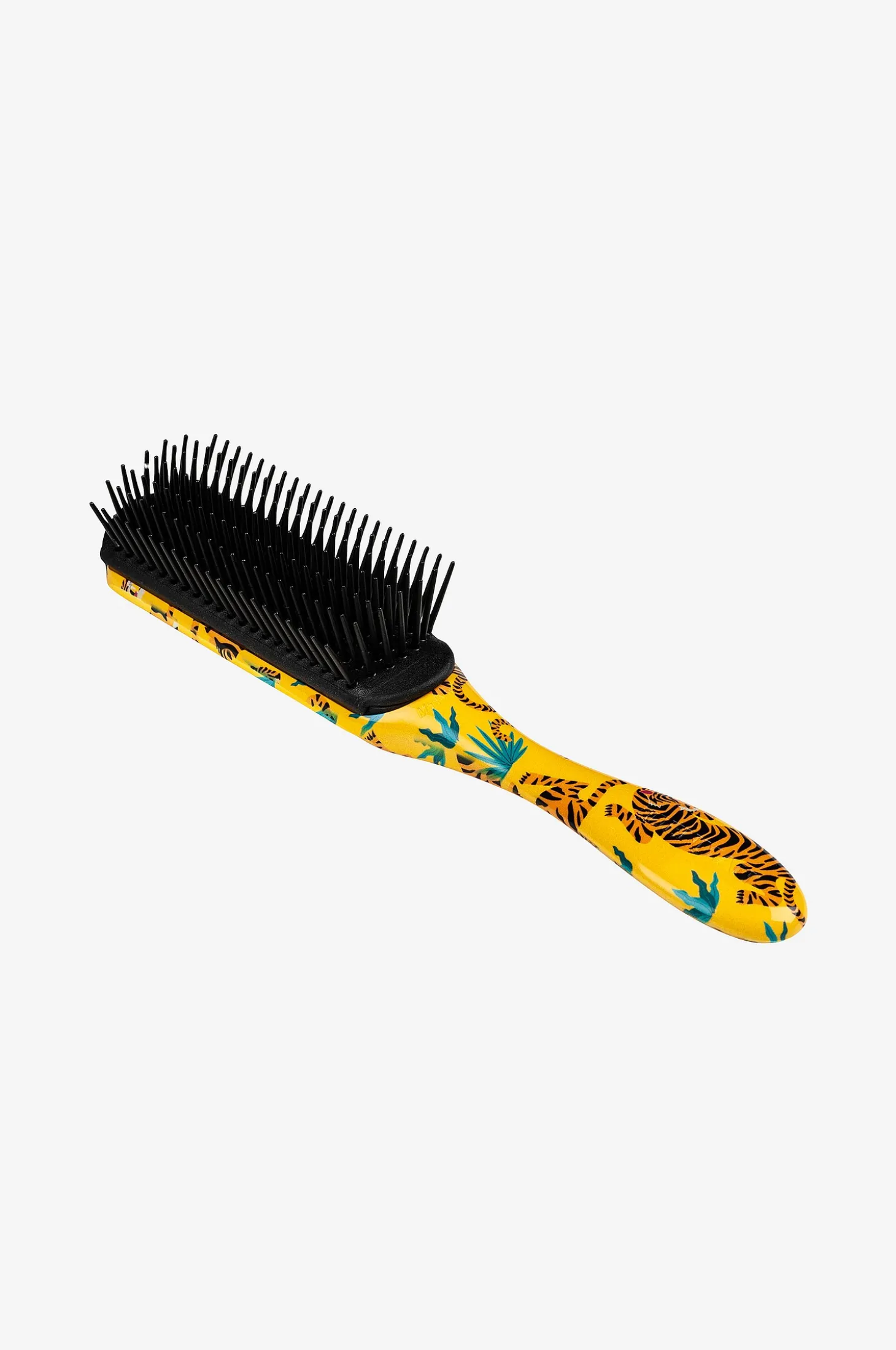Deluxe D3 The Original Styler 7 Row Tiger