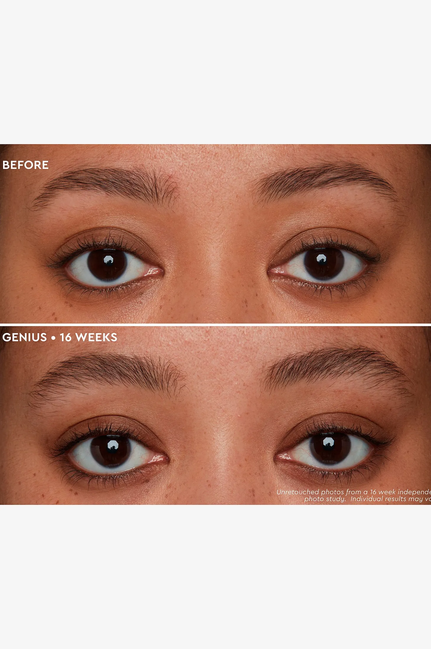 Deluxe Mini Brow Genius