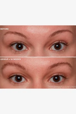 Deluxe Mini Brow Genius