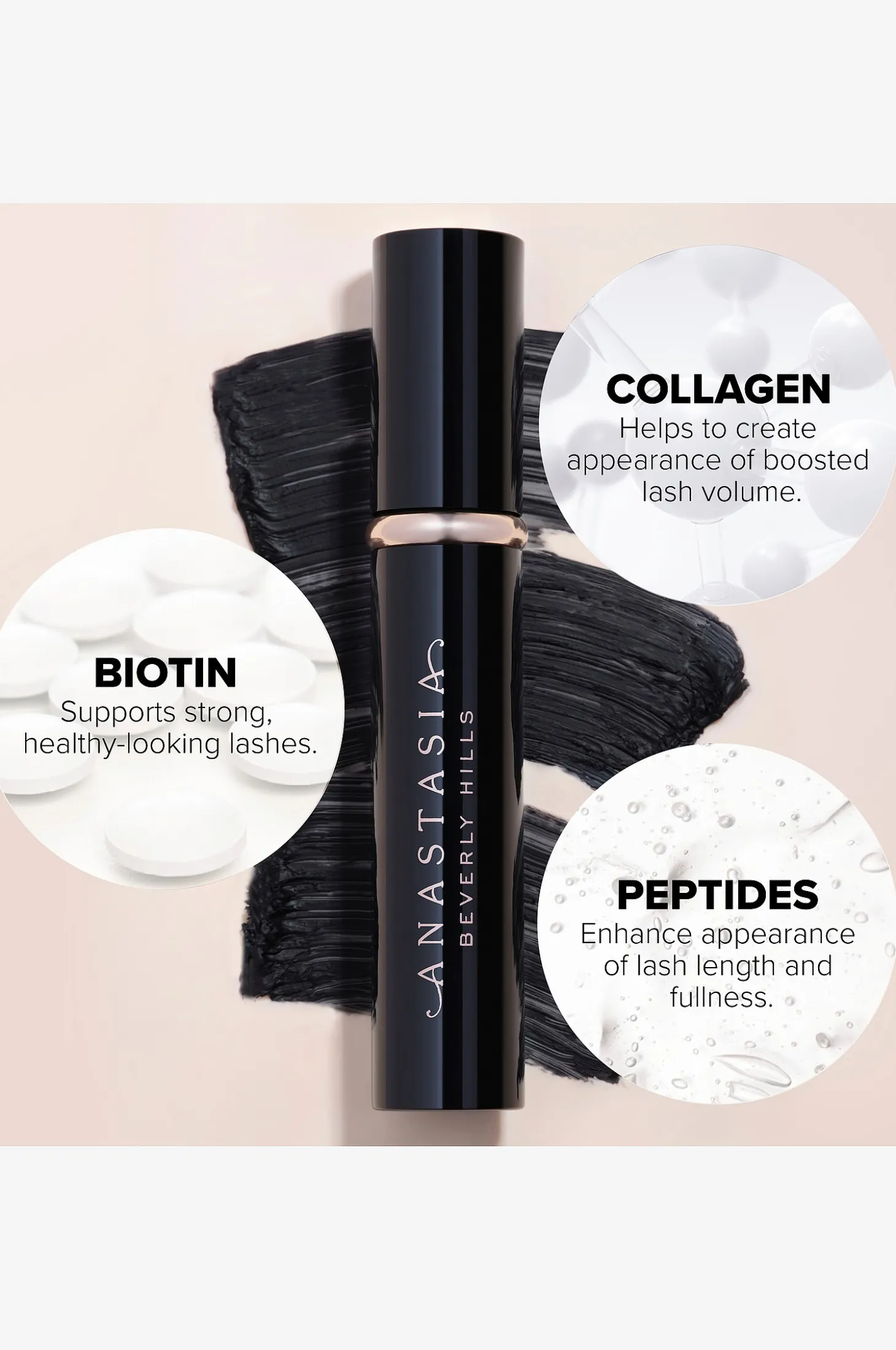 Deluxe Mini Lash Sculpt Mascara