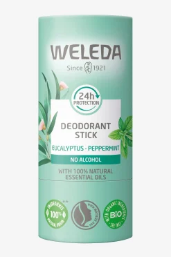 Deodorant Stick
