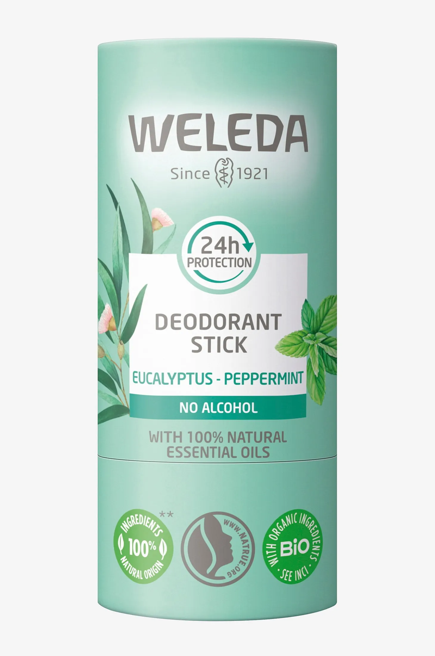 Deodorant Stick