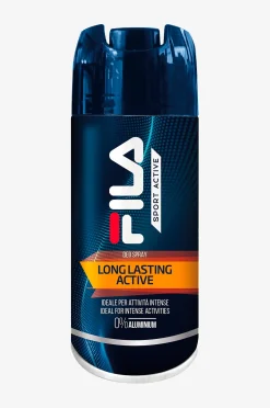 Deo Spray Long Lasting Active 150 ml