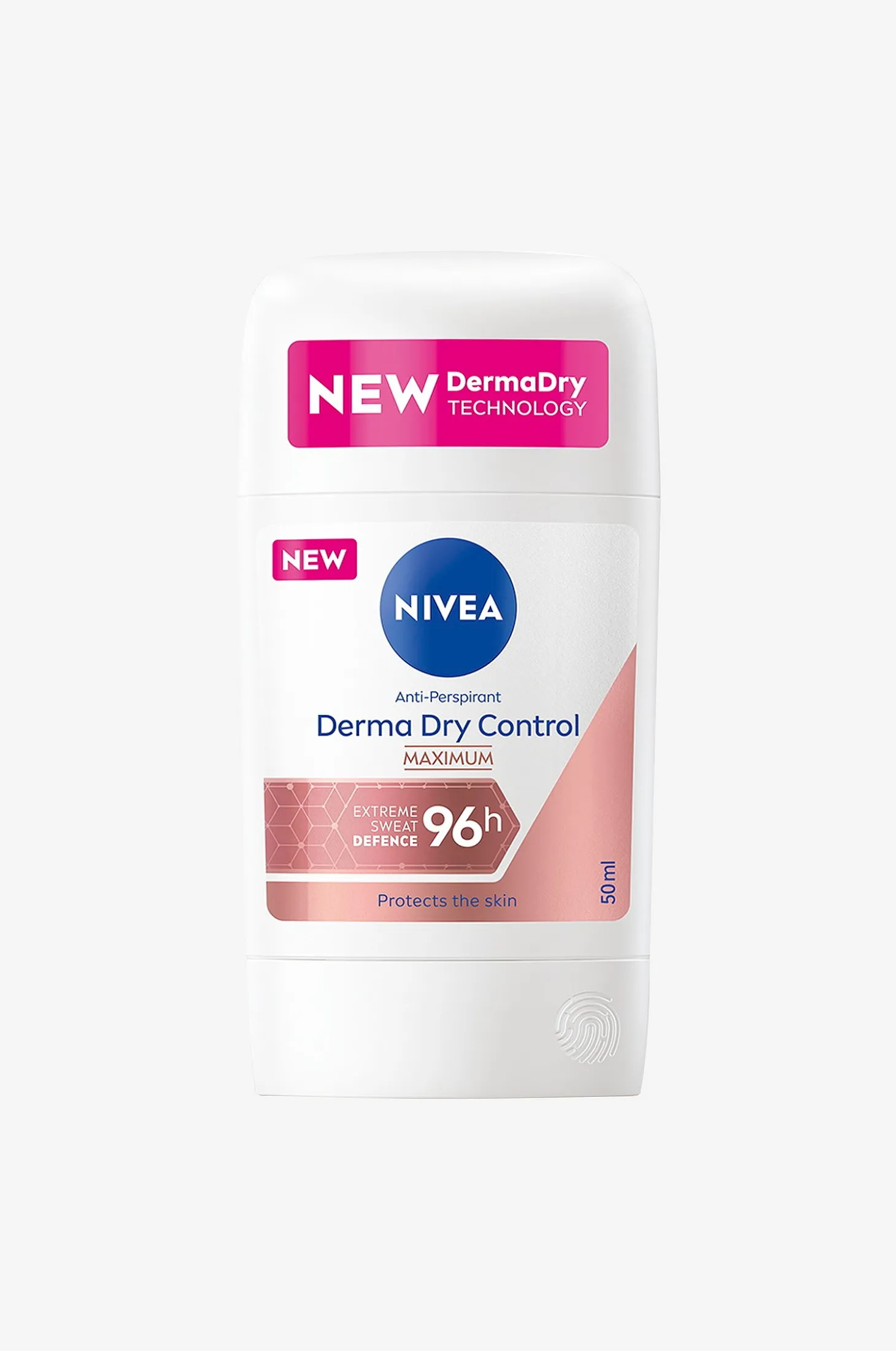 Derma Dry Control Maximum Stick 50 ml