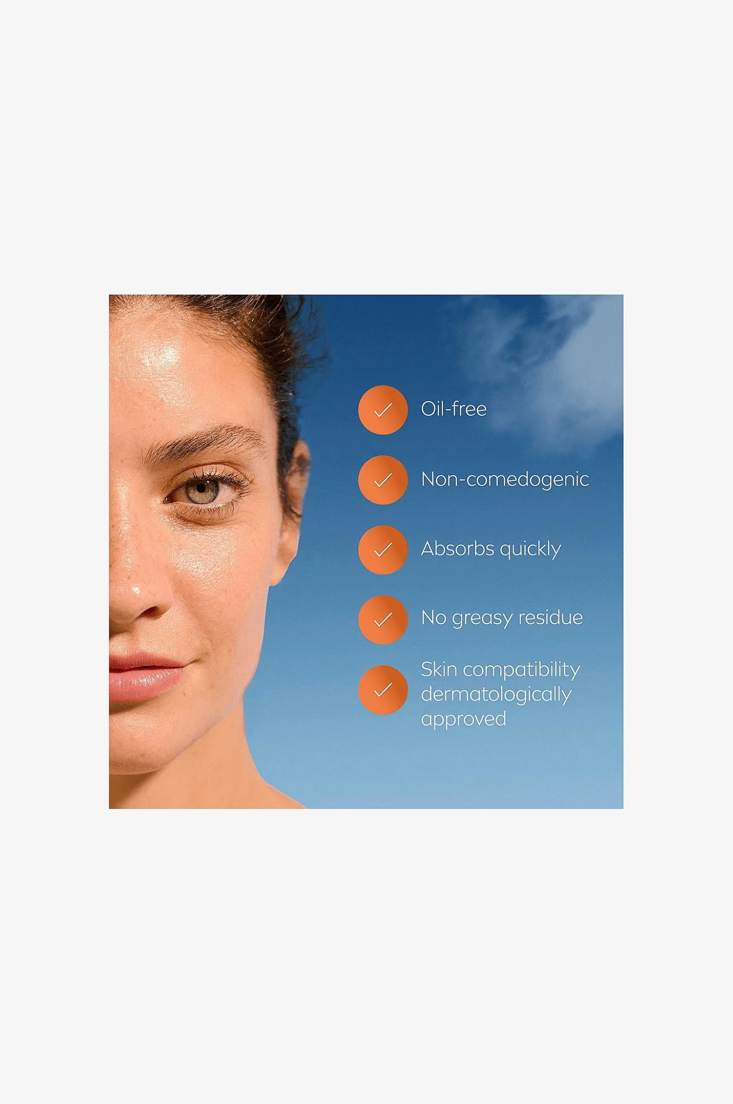 Derma Skin Clear Rebalance & Clear Serum 30Ml