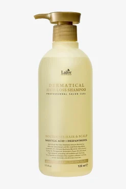 Dermatical Hair Loss Shampoo 530 ml