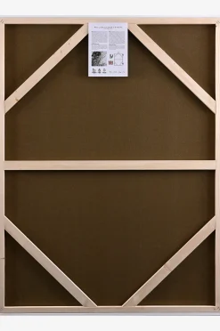 Design Maalaus / Light Line / 120x90 Cm