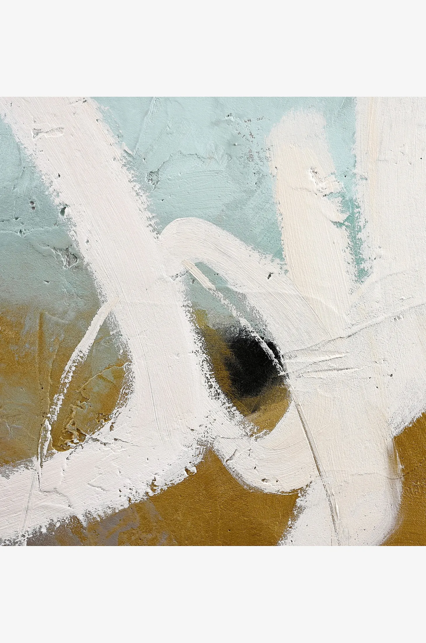 Design Maalaus / Notify / 100x100 Cm