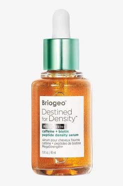 Destined For Density™ MegaStrength+ Caffeine + Biotin Peptide Density Serum 45 ml
