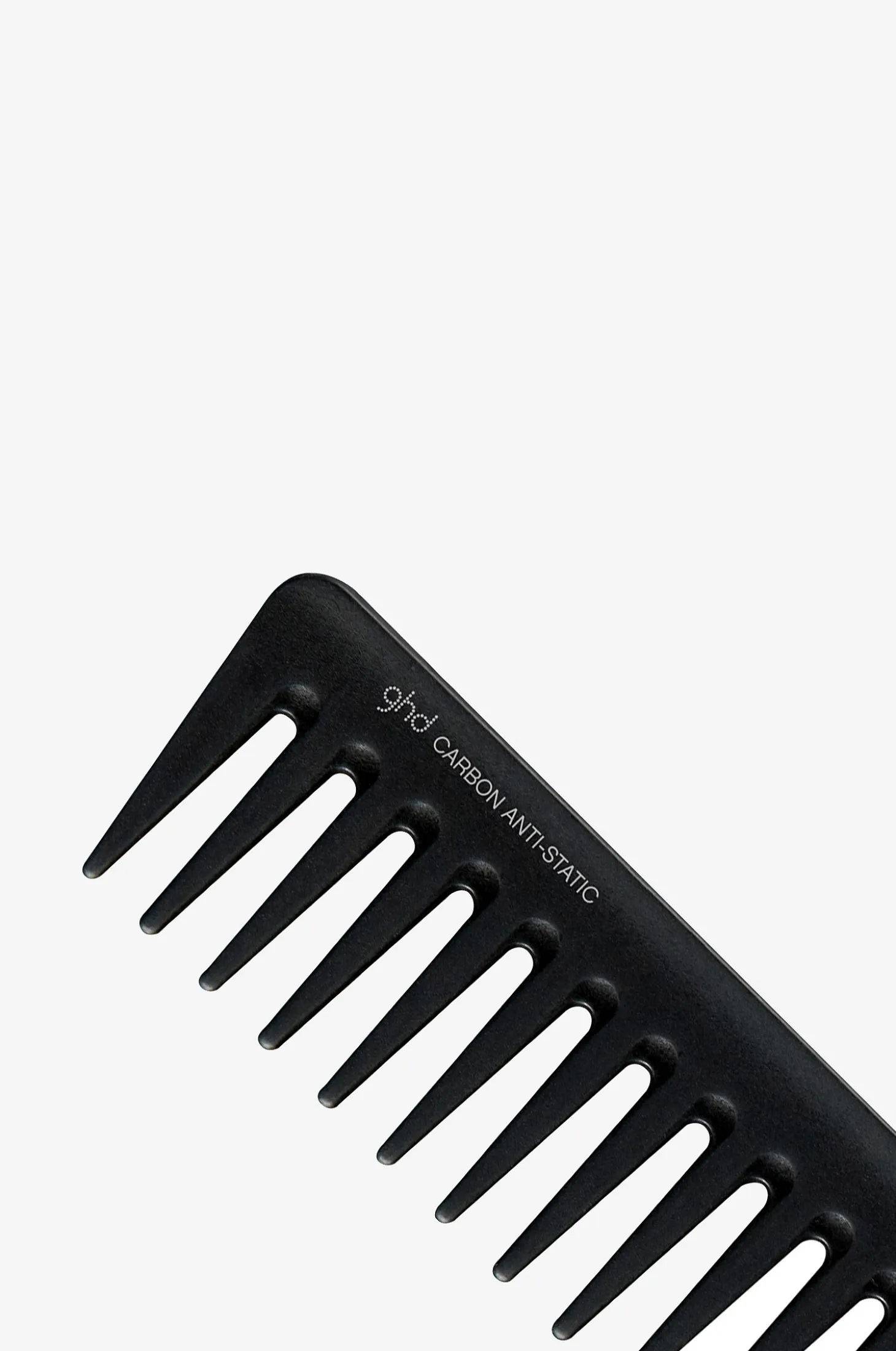Detangling Comb (Sleeved)