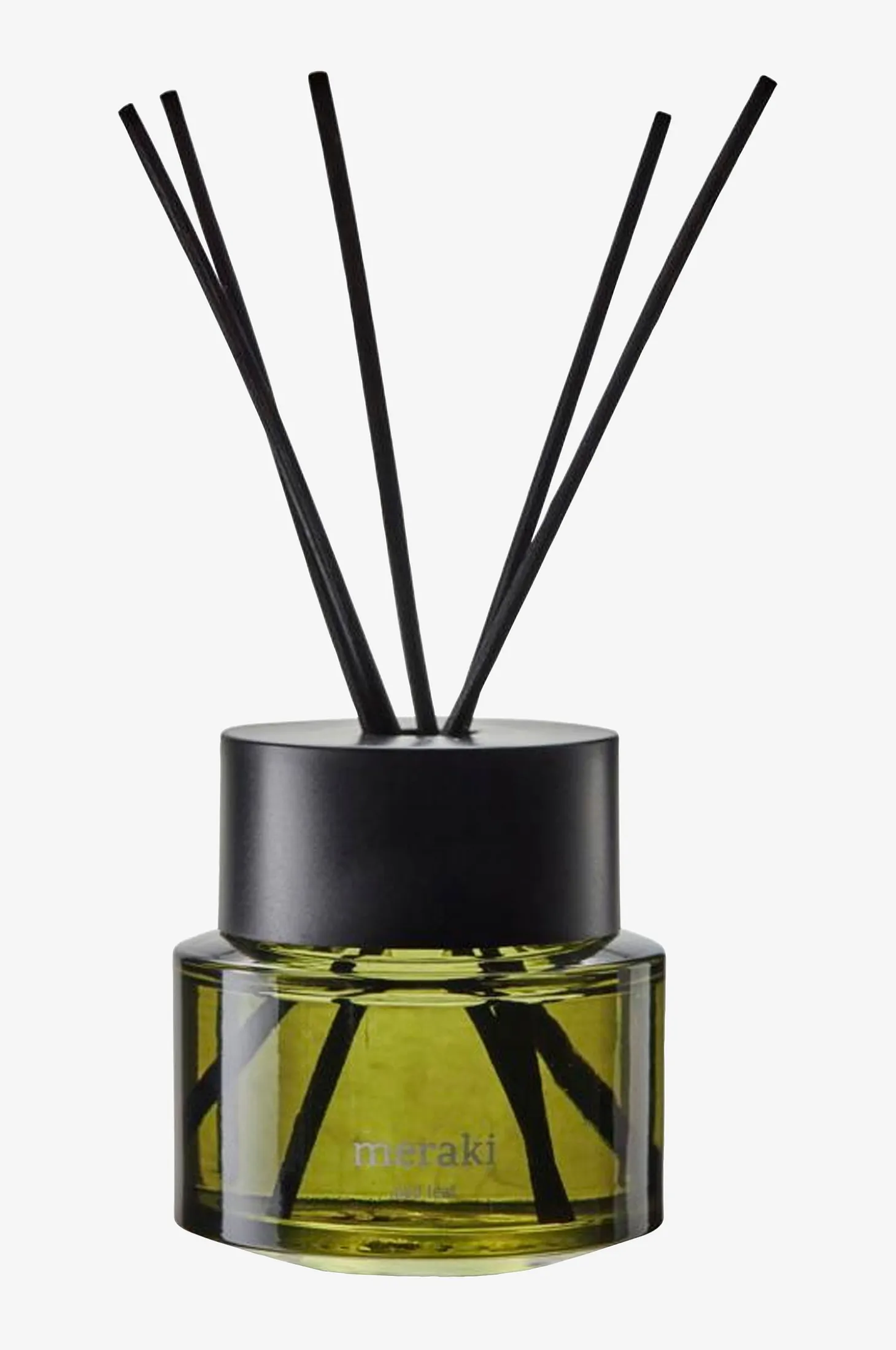 Diffuser Oud Leaf 100 Ml
