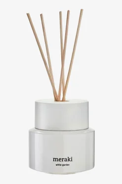 Diffuser White Garden 100 Ml