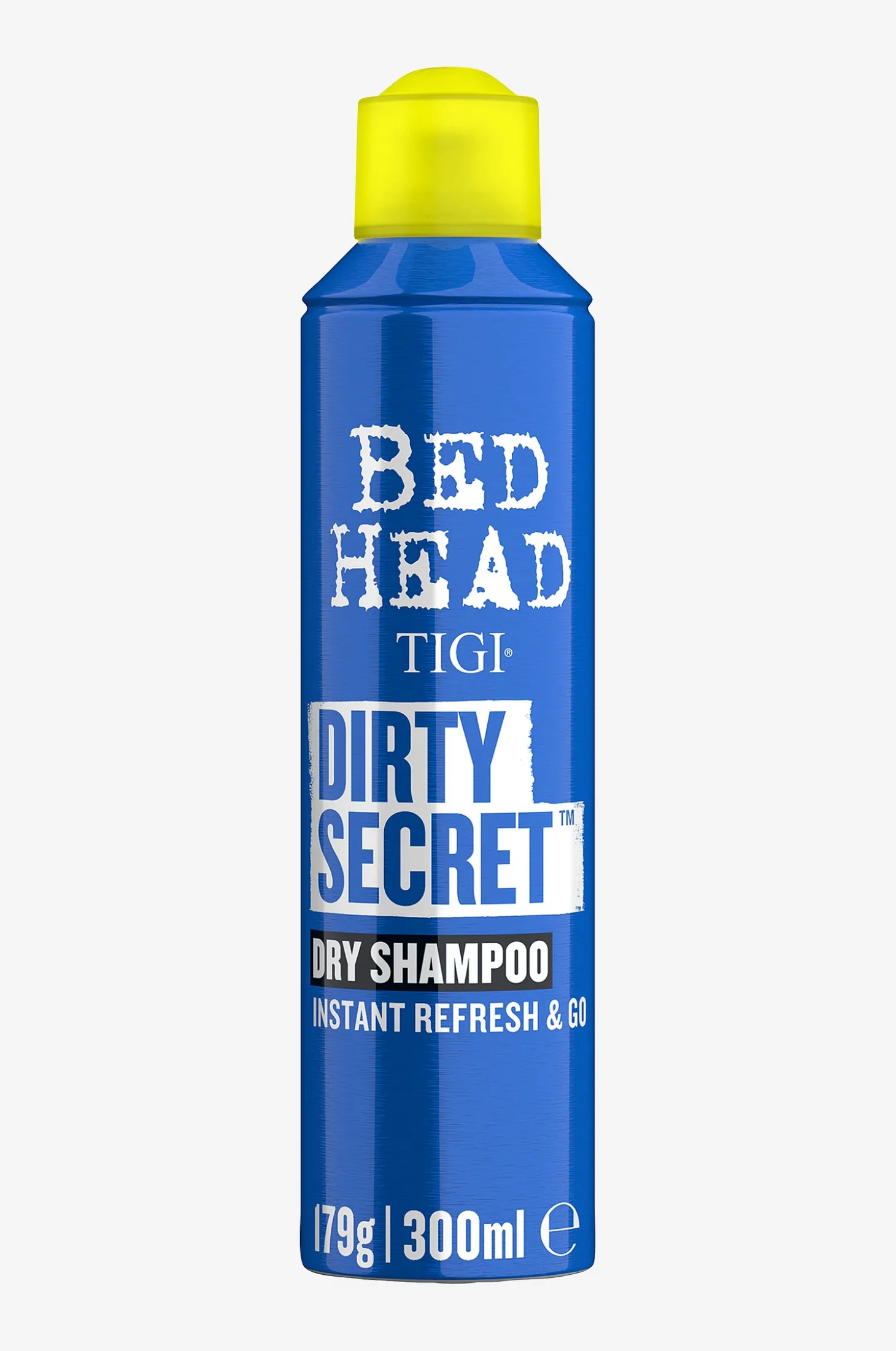 Dirty Secret Dry Shampoo 300 ml