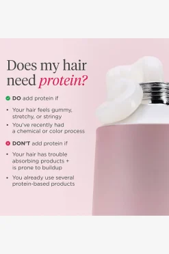 Don't Despair, Repair!™ MegaStrength+ Rich Rice Shampoo Concentrate 90 ml