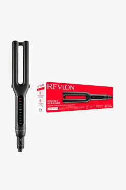 Double Straight Straightener RVST2204