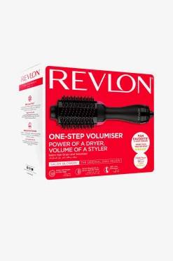 Dryer and Volumiser RVDR5222