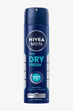 Dry Fresh 150Ml