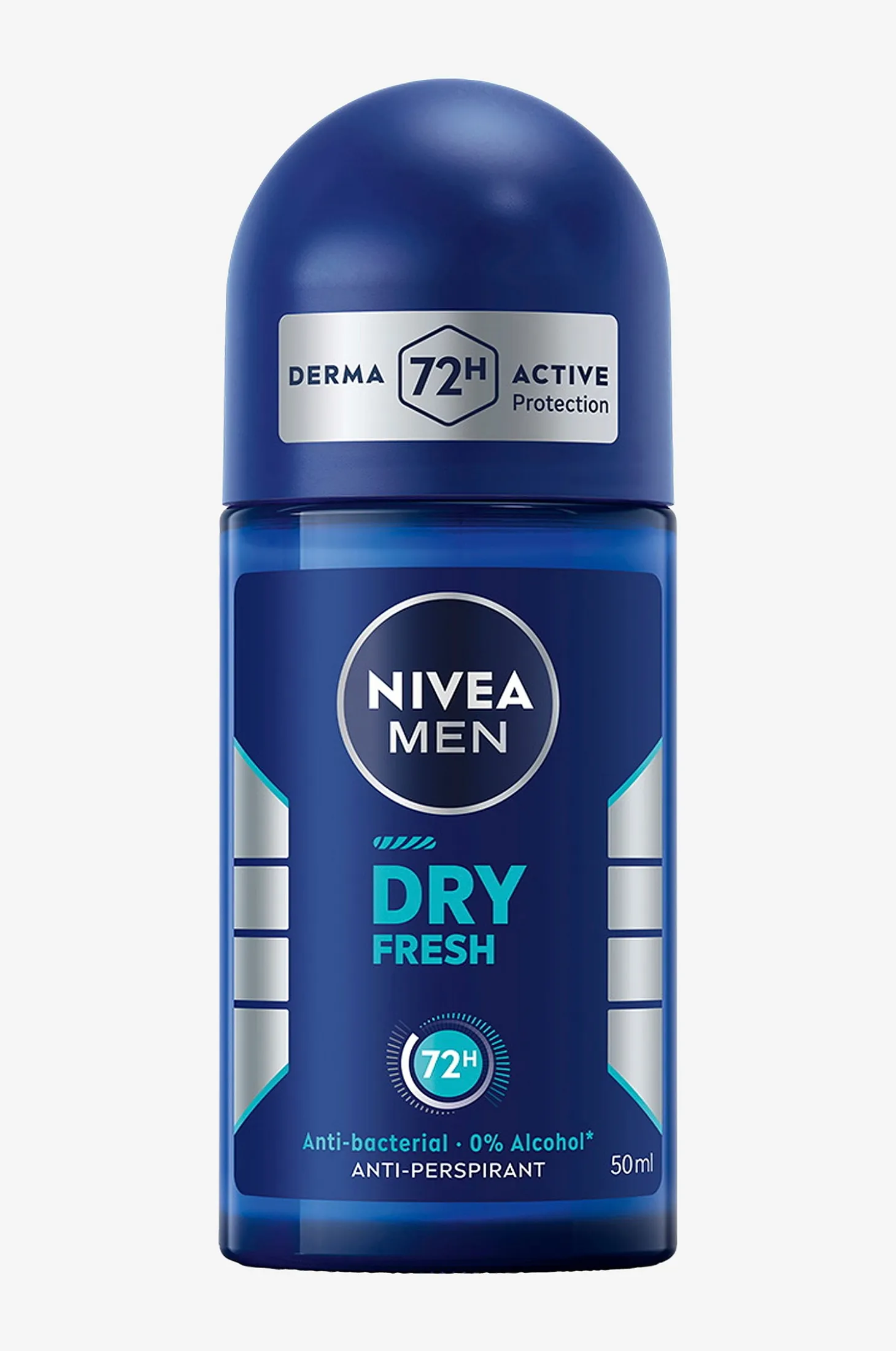 Dry Fresh Roll On 50Ml