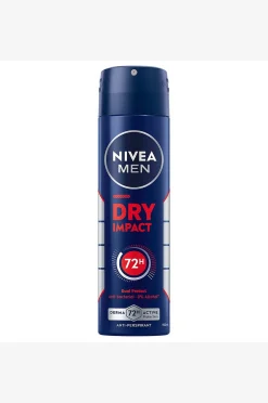 Dry Impact Deo Spray 150 ml