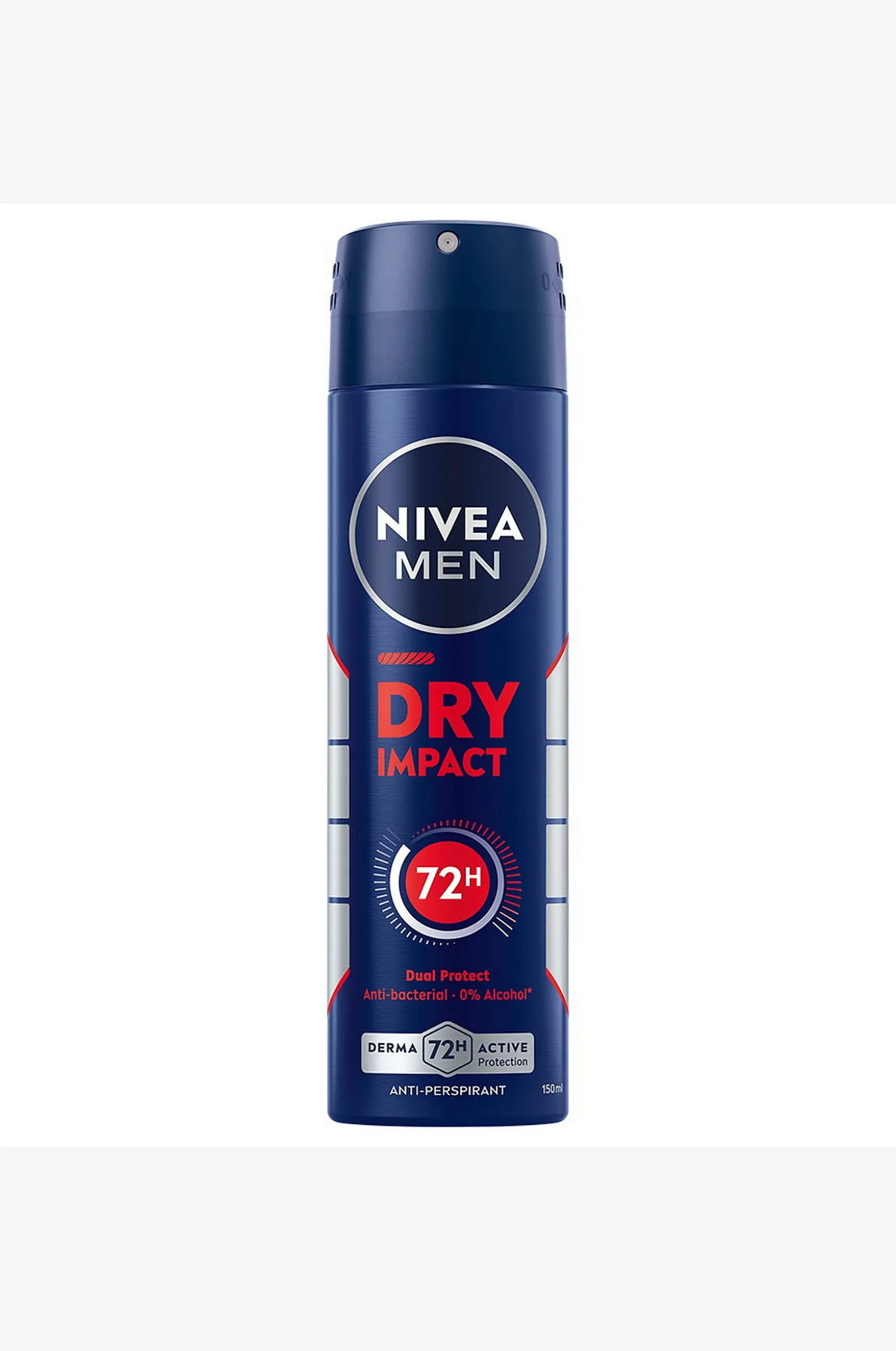 Dry Impact Deo Spray 150 ml