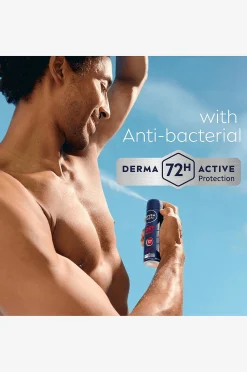 Dry Impact Deo Spray 150 ml